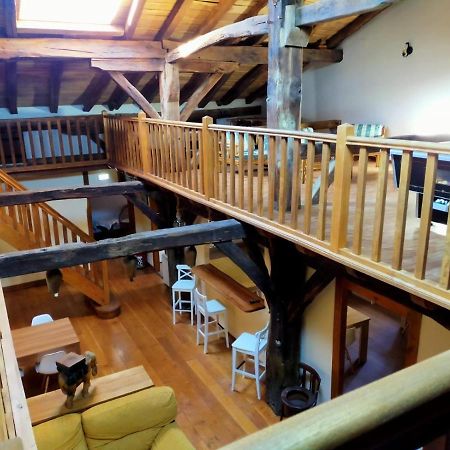 Saskarate Villa Asteasu Exteriör bild
