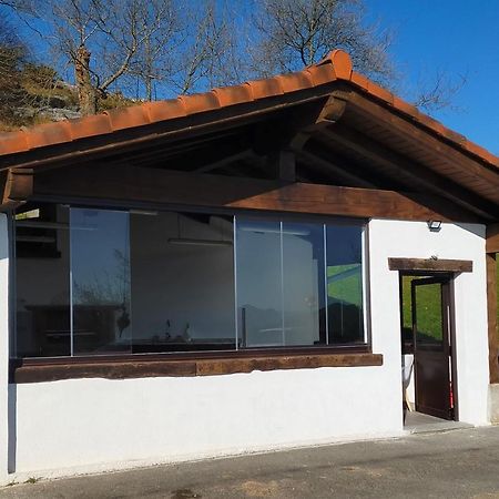 Saskarate Villa Asteasu Exteriör bild