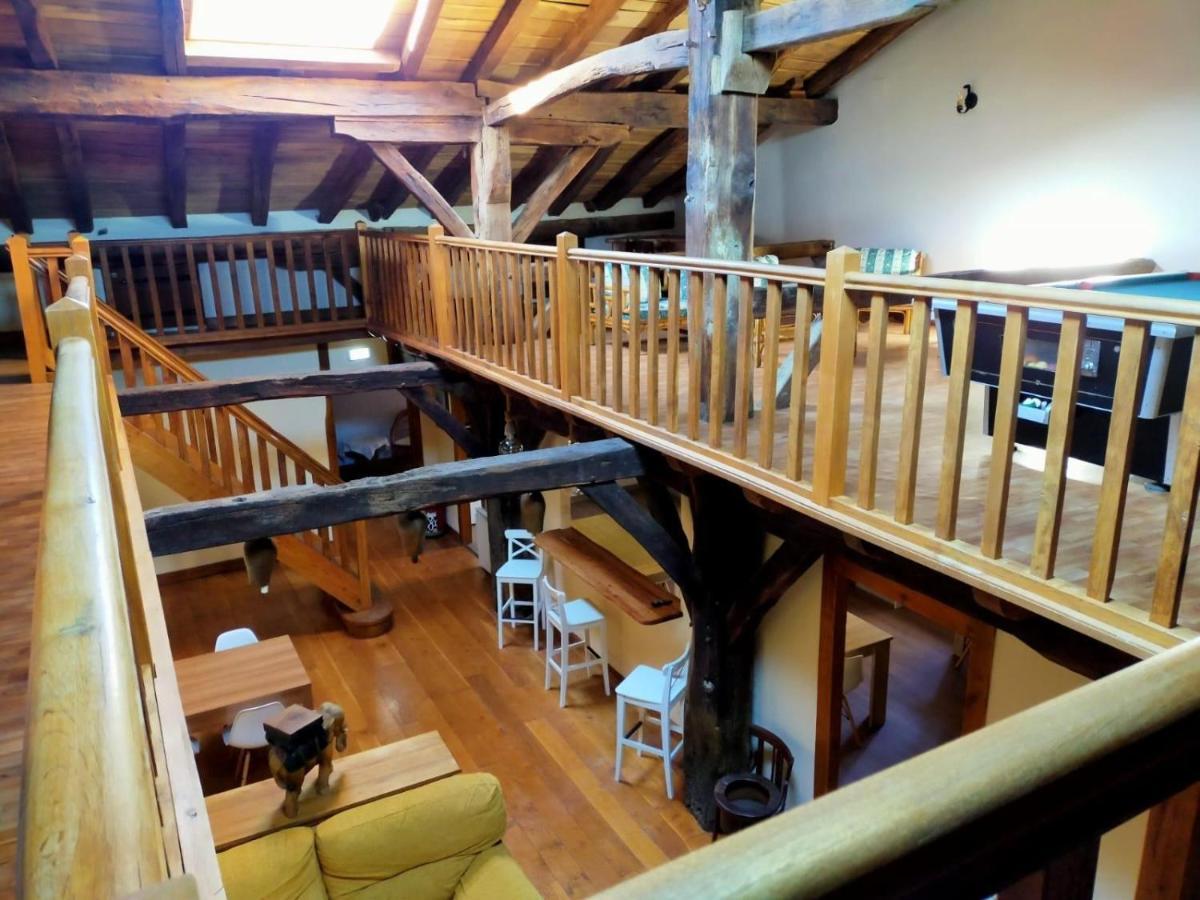 Saskarate Villa Asteasu Exteriör bild
