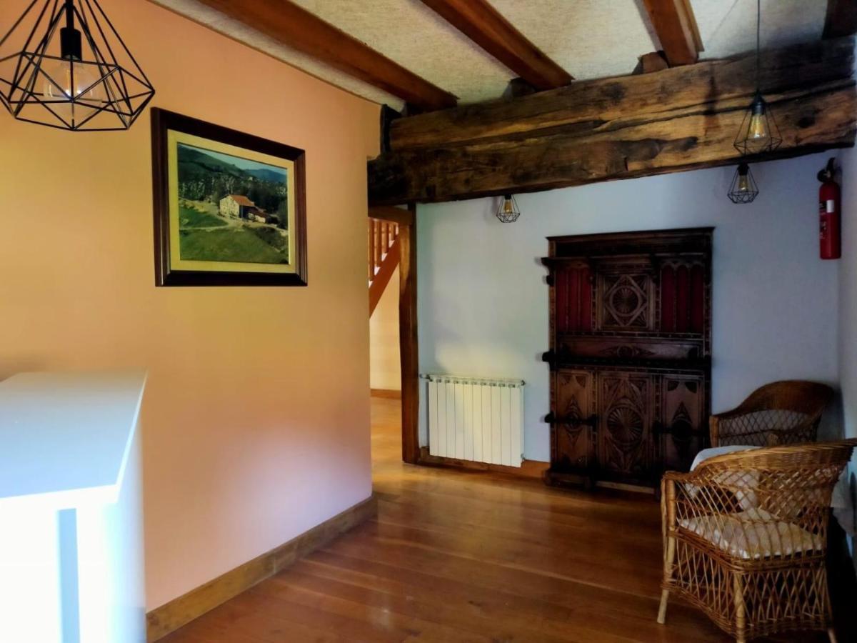 Saskarate Villa Asteasu Exteriör bild