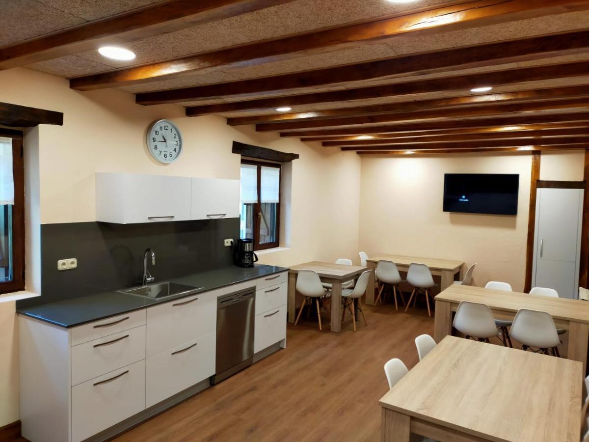 Saskarate Villa Asteasu Exteriör bild