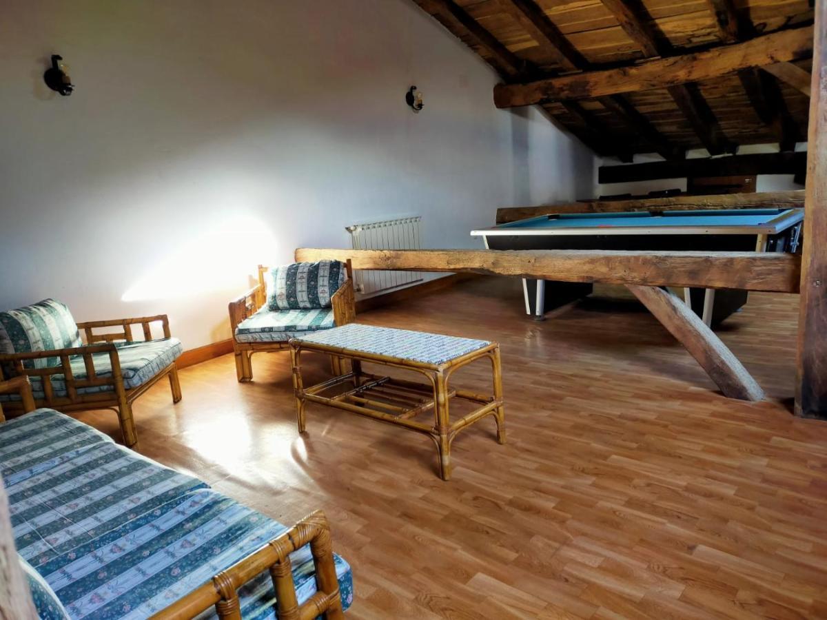 Saskarate Villa Asteasu Exteriör bild